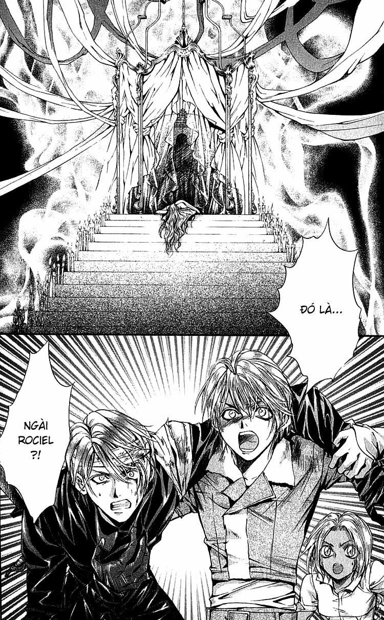 Tình yêu loạn luân: Chapter 115