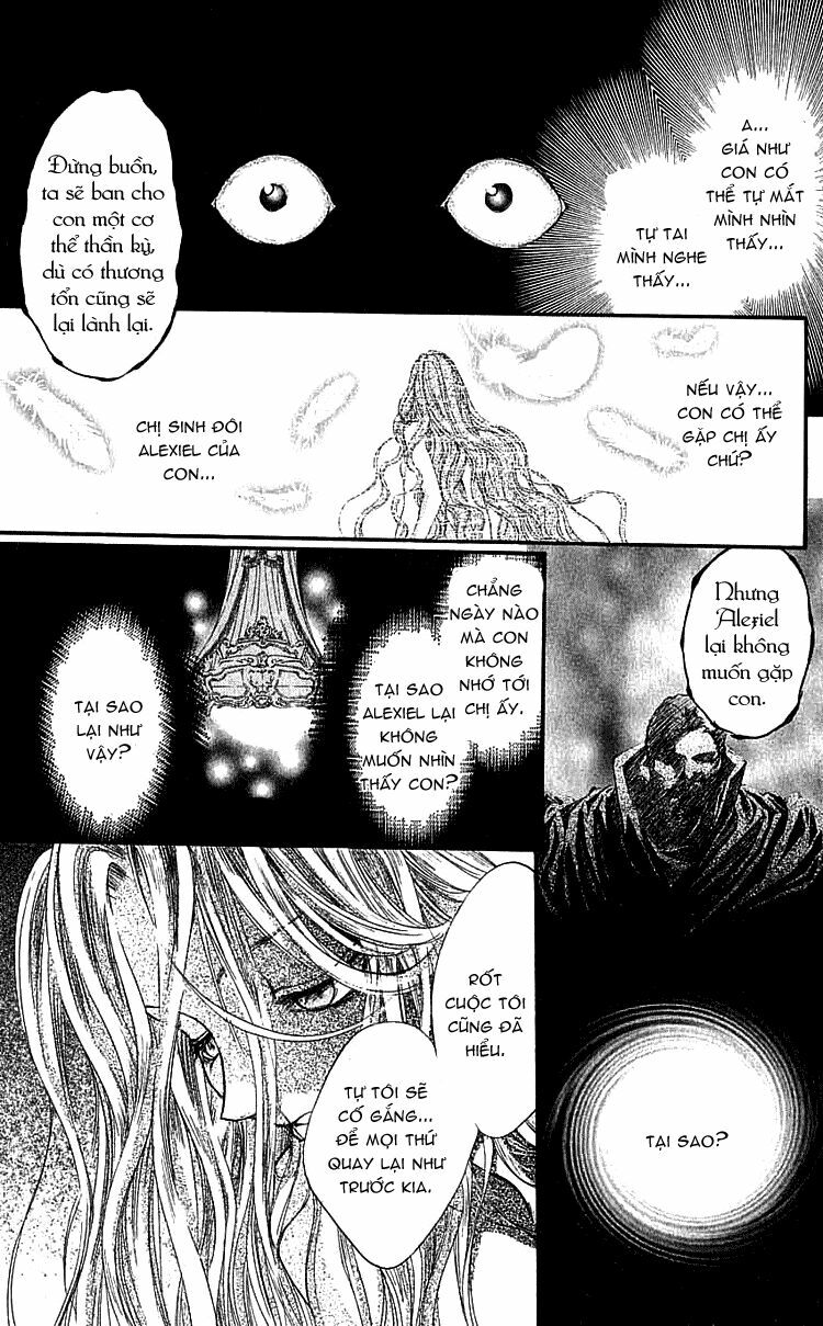 Tình yêu loạn luân: Chapter 115