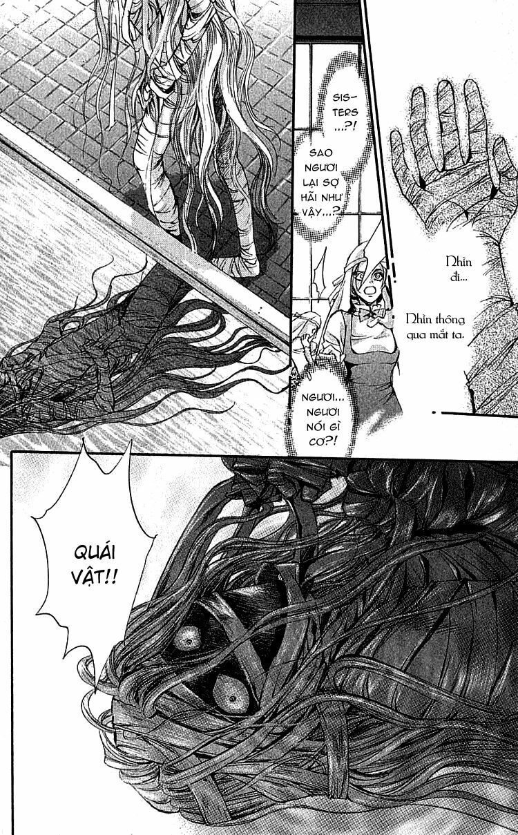 Tình yêu loạn luân: Chapter 115