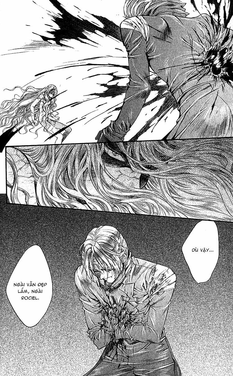 Tình yêu loạn luân: Chapter 115