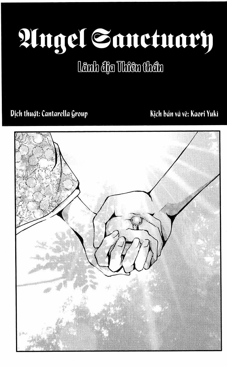 Tình yêu loạn luân: Chapter 115