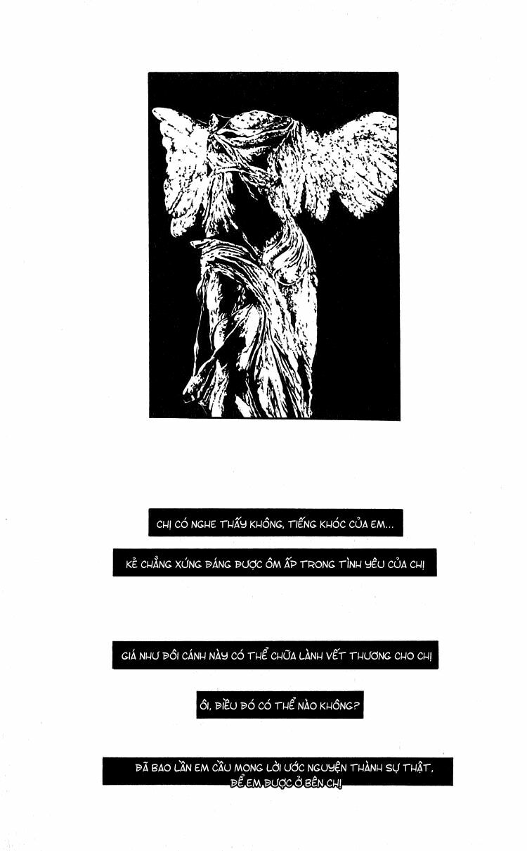 Tình yêu loạn luân: Chapter 115