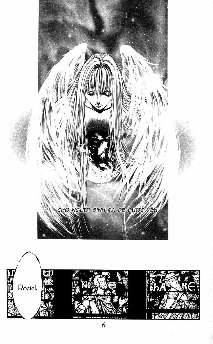 Tình yêu loạn luân: Chapter 115