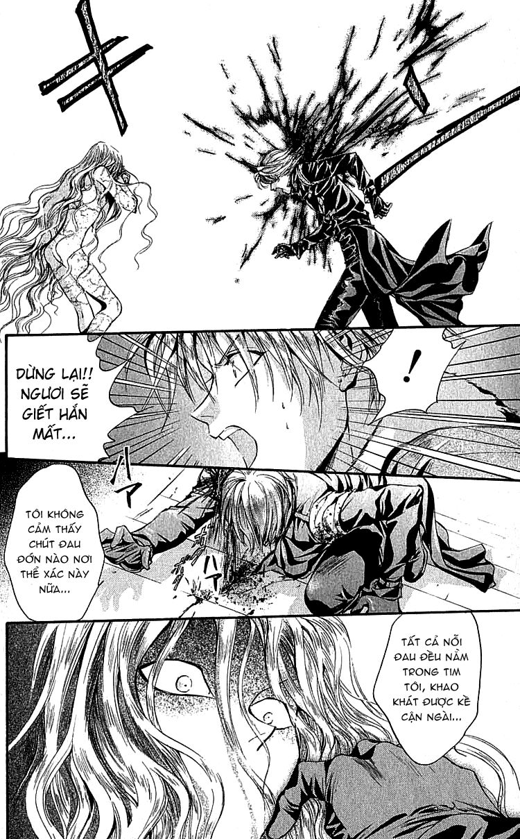 Tình yêu loạn luân: Chapter 116