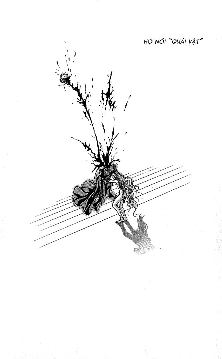 Tình yêu loạn luân: Chapter 116