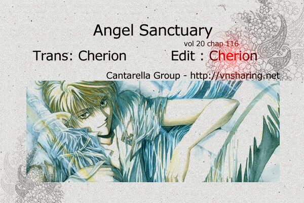 Tình yêu loạn luân: Chapter 116