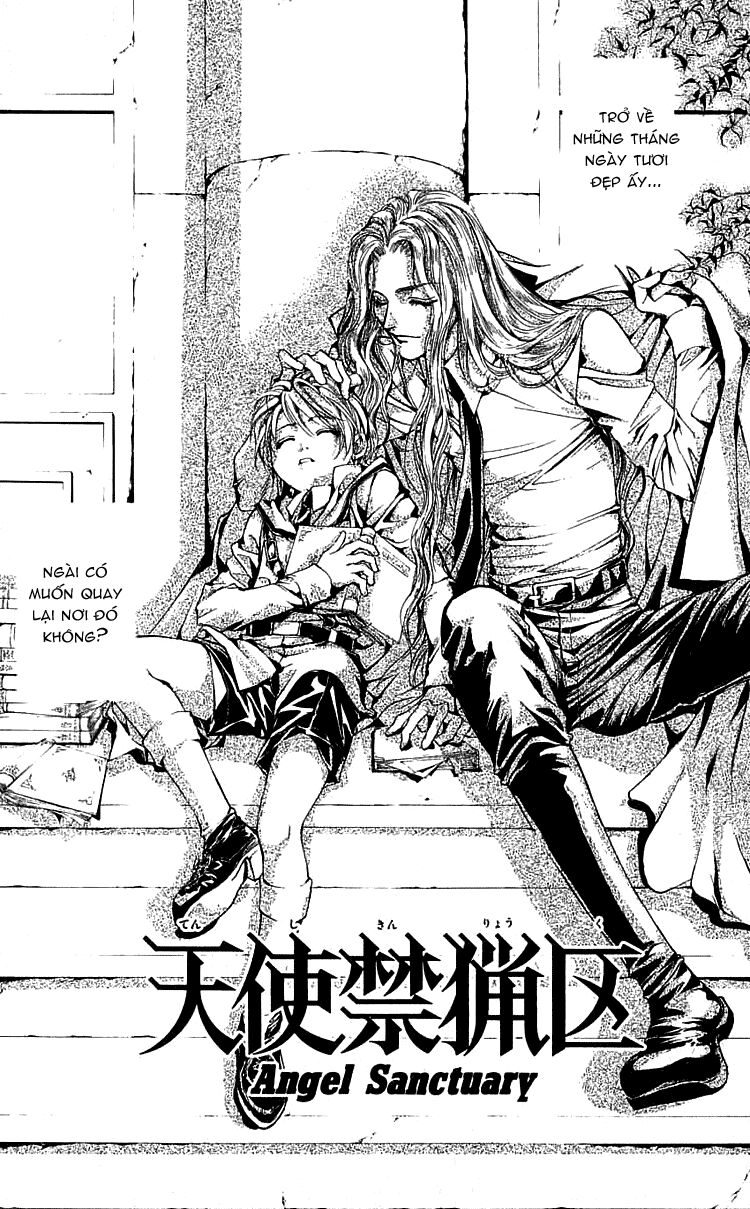 Tình yêu loạn luân: Chapter 116
