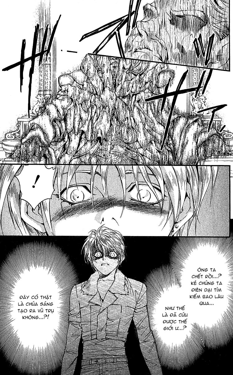 Tình yêu loạn luân: Chapter 117