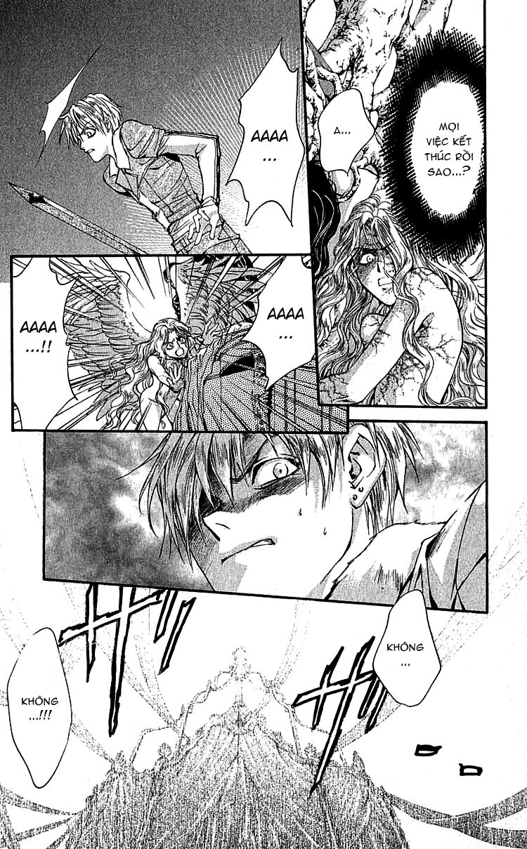 Tình yêu loạn luân: Chapter 117
