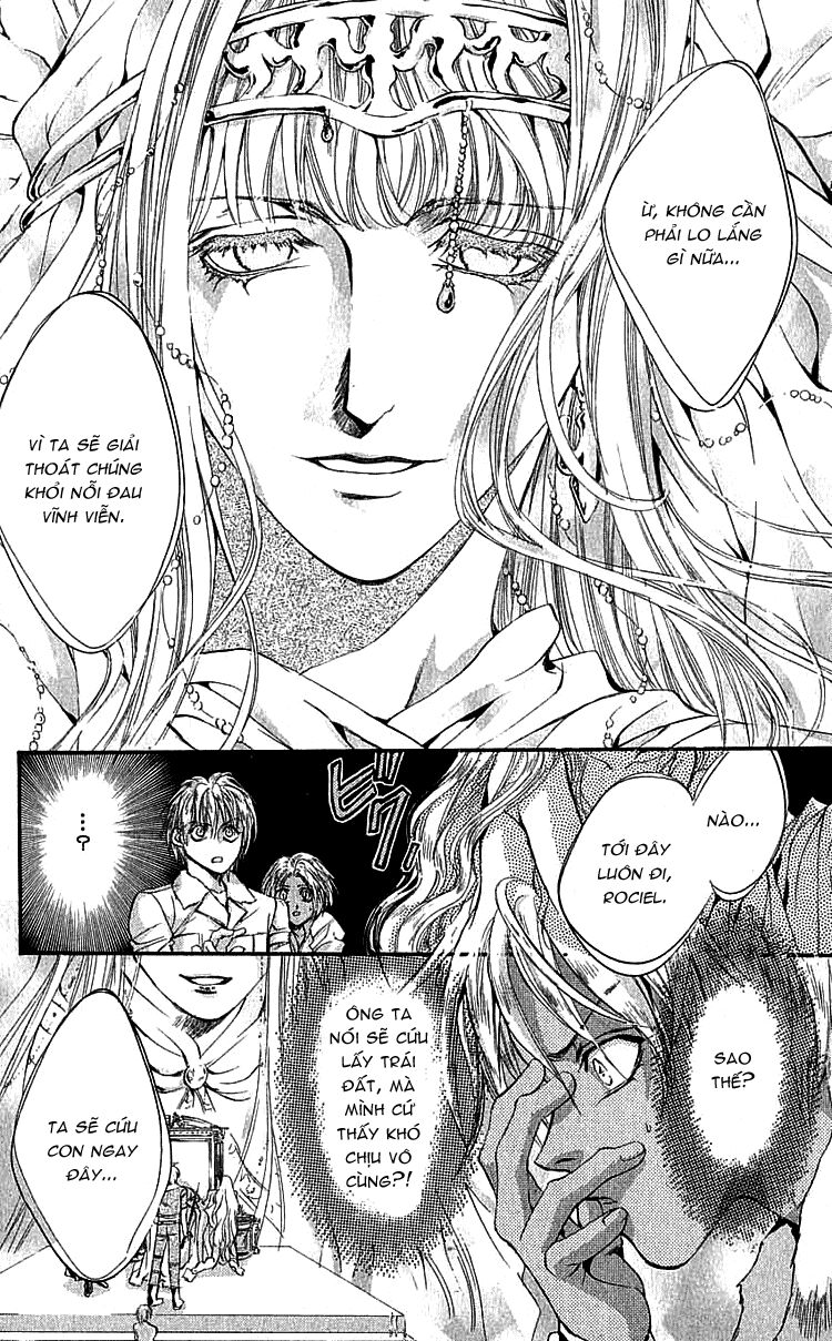 Tình yêu loạn luân: Chapter 117