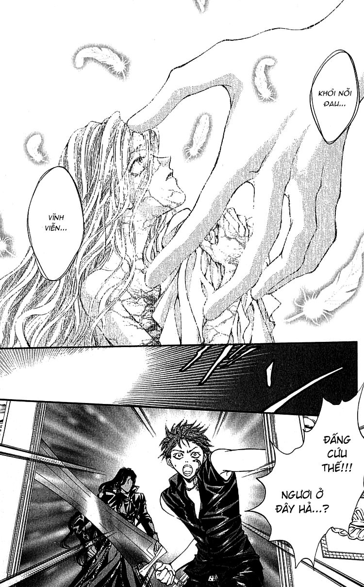 Tình yêu loạn luân: Chapter 117