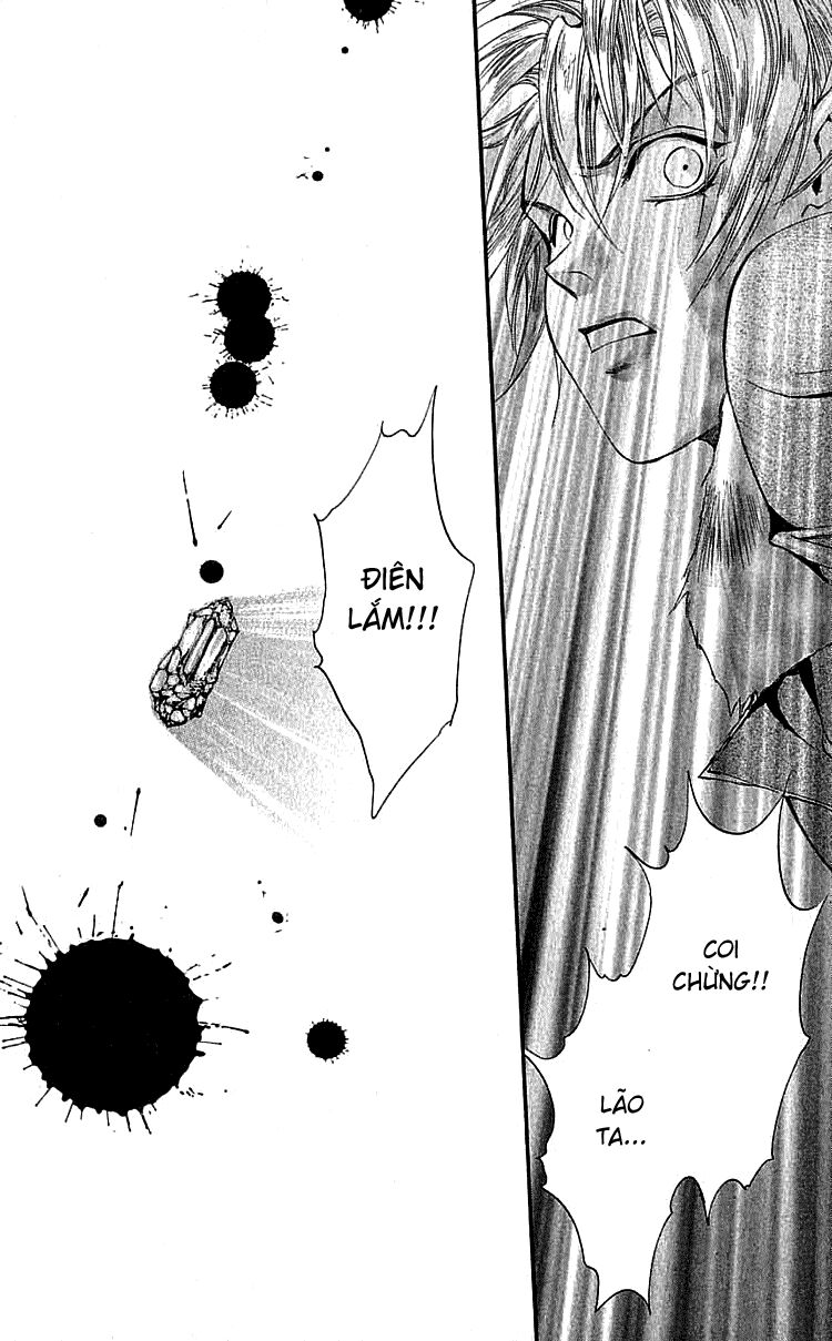 Tình yêu loạn luân: Chapter 117