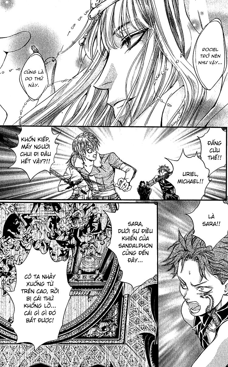 Tình yêu loạn luân: Chapter 117