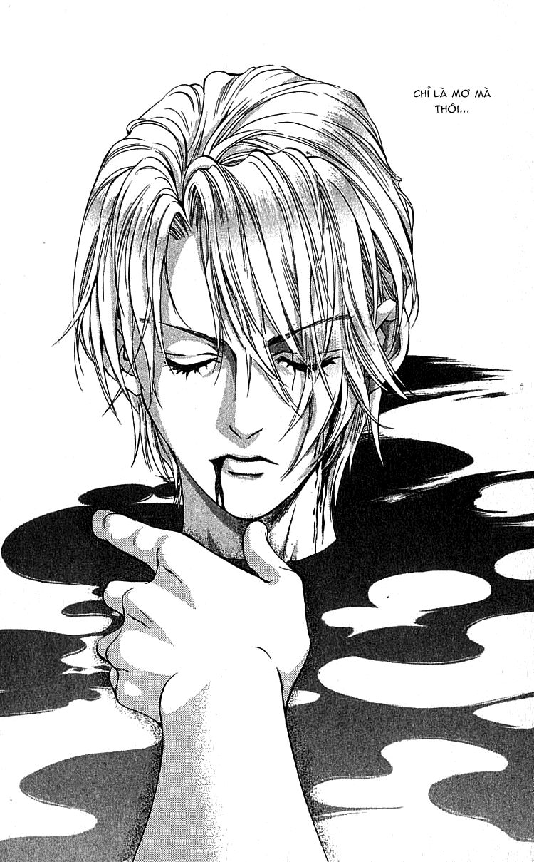 Tình yêu loạn luân: Chapter 117