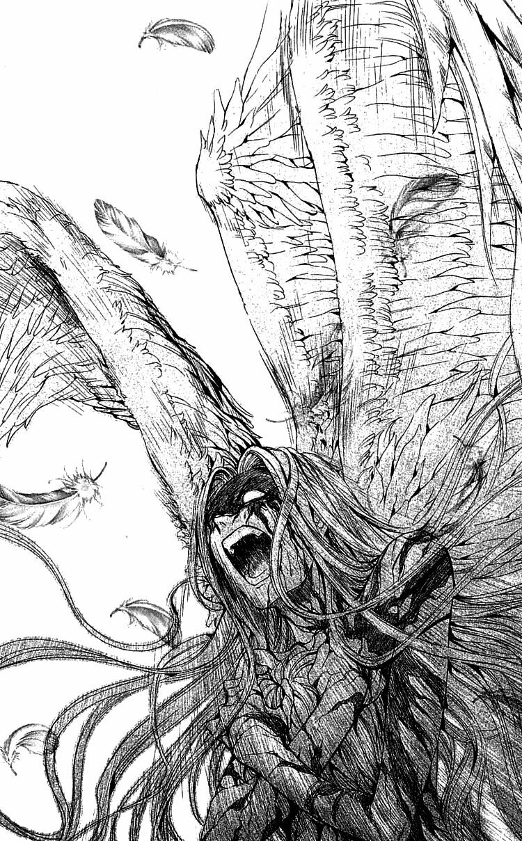 Tình yêu loạn luân: Chapter 118