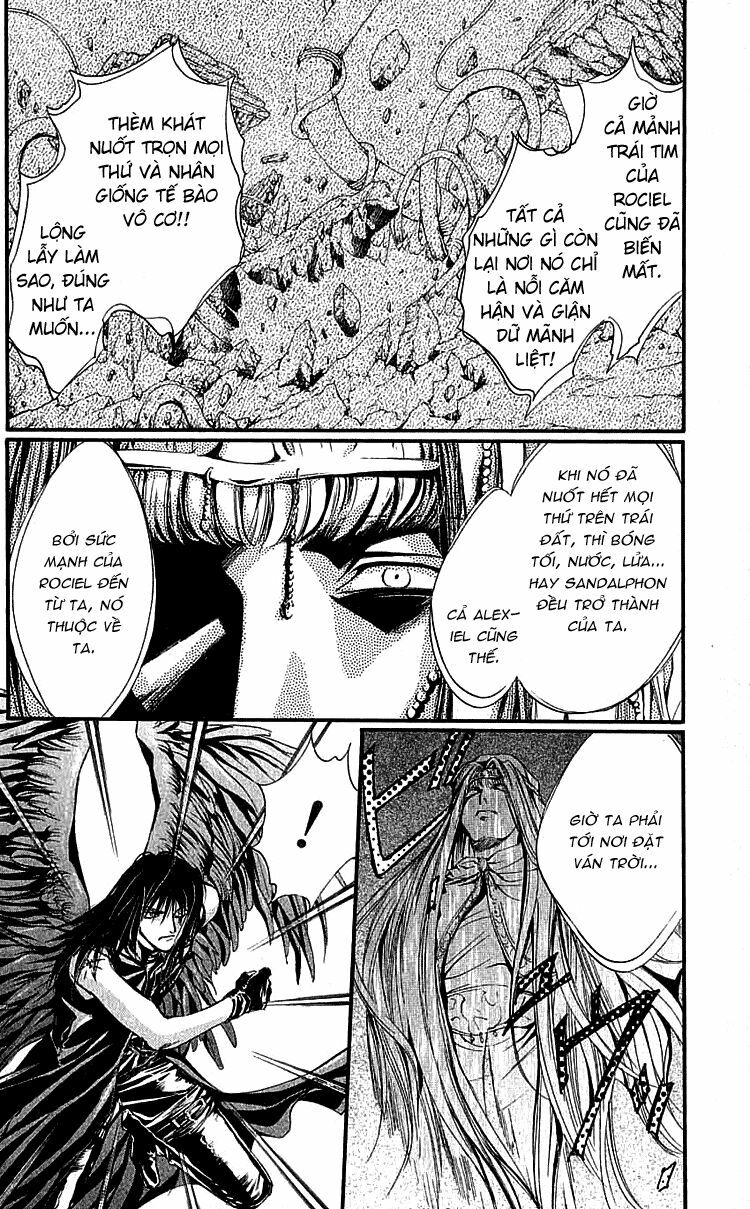 Tình yêu loạn luân: Chapter 118