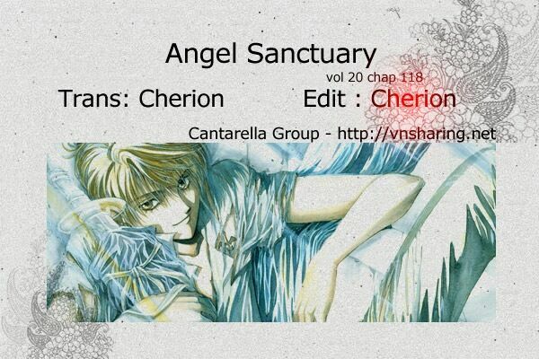 Tình yêu loạn luân: Chapter 118