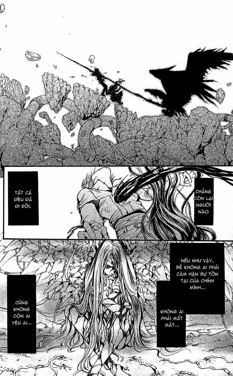 Tình yêu loạn luân: Chapter 118