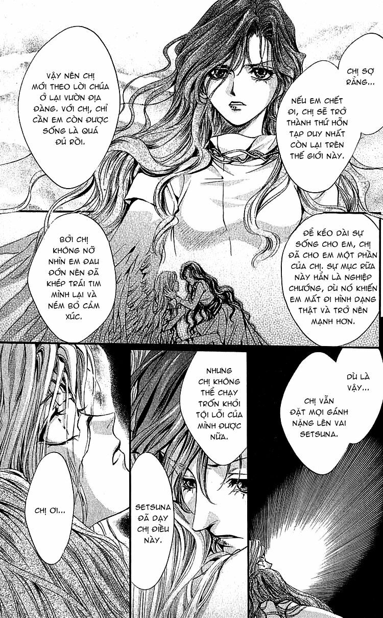 Tình yêu loạn luân: Chapter 118