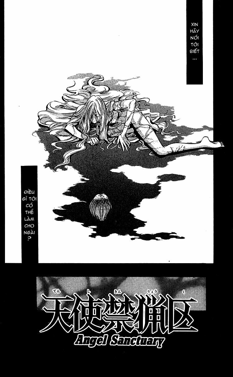 Tình yêu loạn luân: Chapter 118