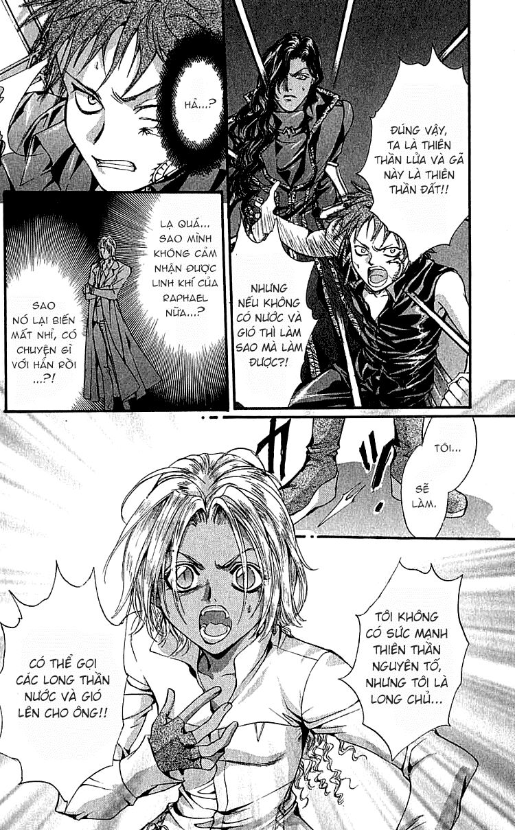 Tình yêu loạn luân: Chapter 119