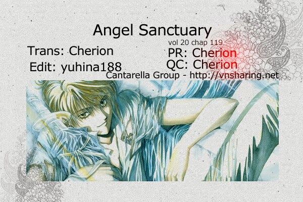 Tình yêu loạn luân: Chapter 119