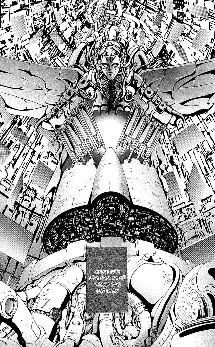 Tình yêu loạn luân: Chapter 119