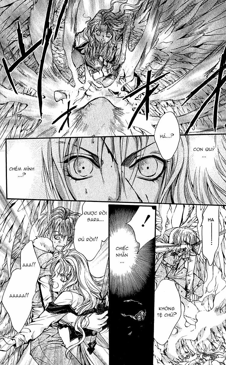 Tình yêu loạn luân: Chapter 120