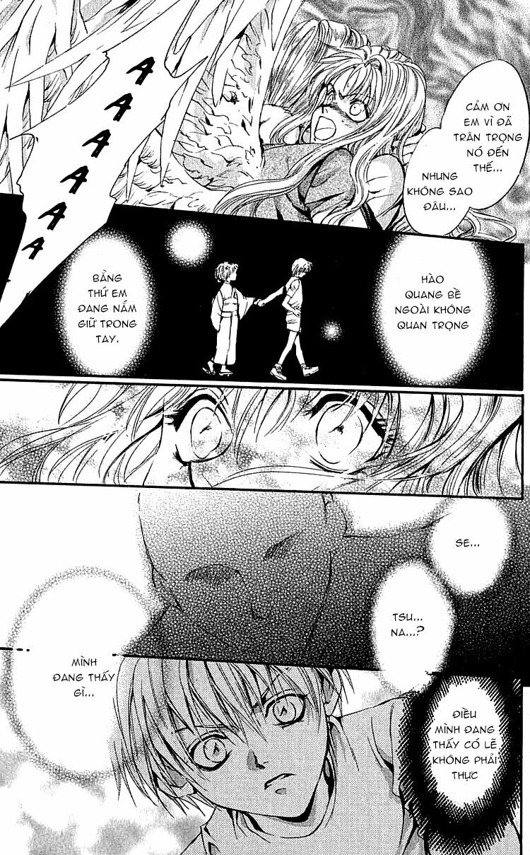 Tình yêu loạn luân: Chapter 120