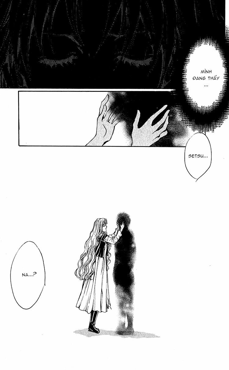 Tình yêu loạn luân: Chapter 120
