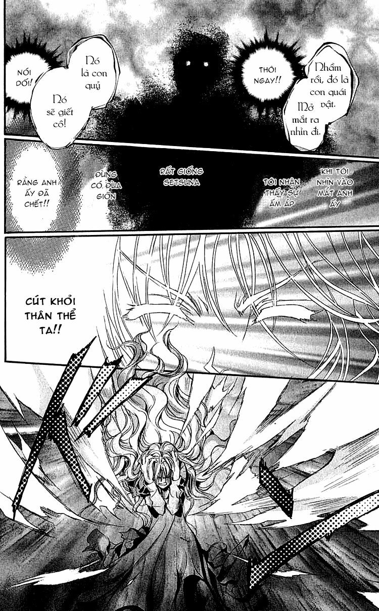 Tình yêu loạn luân: Chapter 120