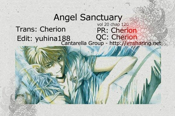 Tình yêu loạn luân: Chapter 120