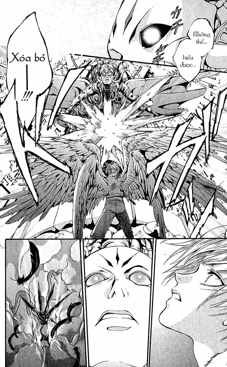Tình yêu loạn luân: Chapter 120