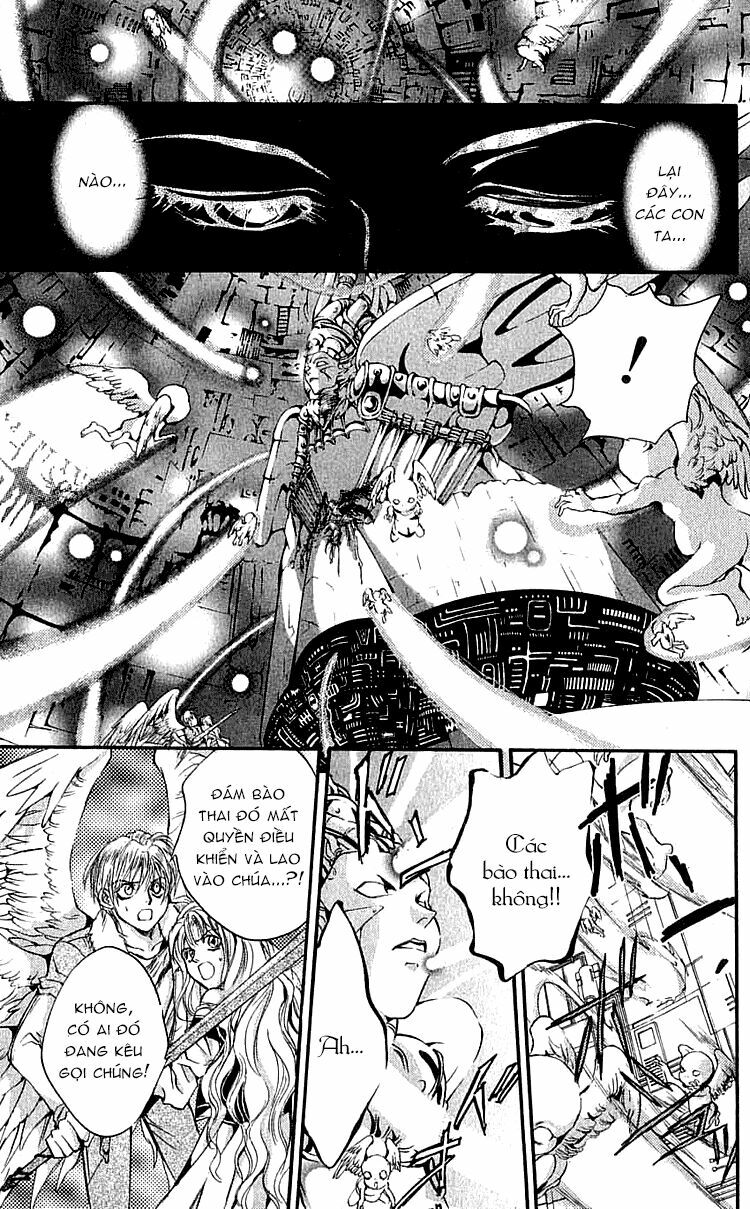 Tình yêu loạn luân: Chapter 120