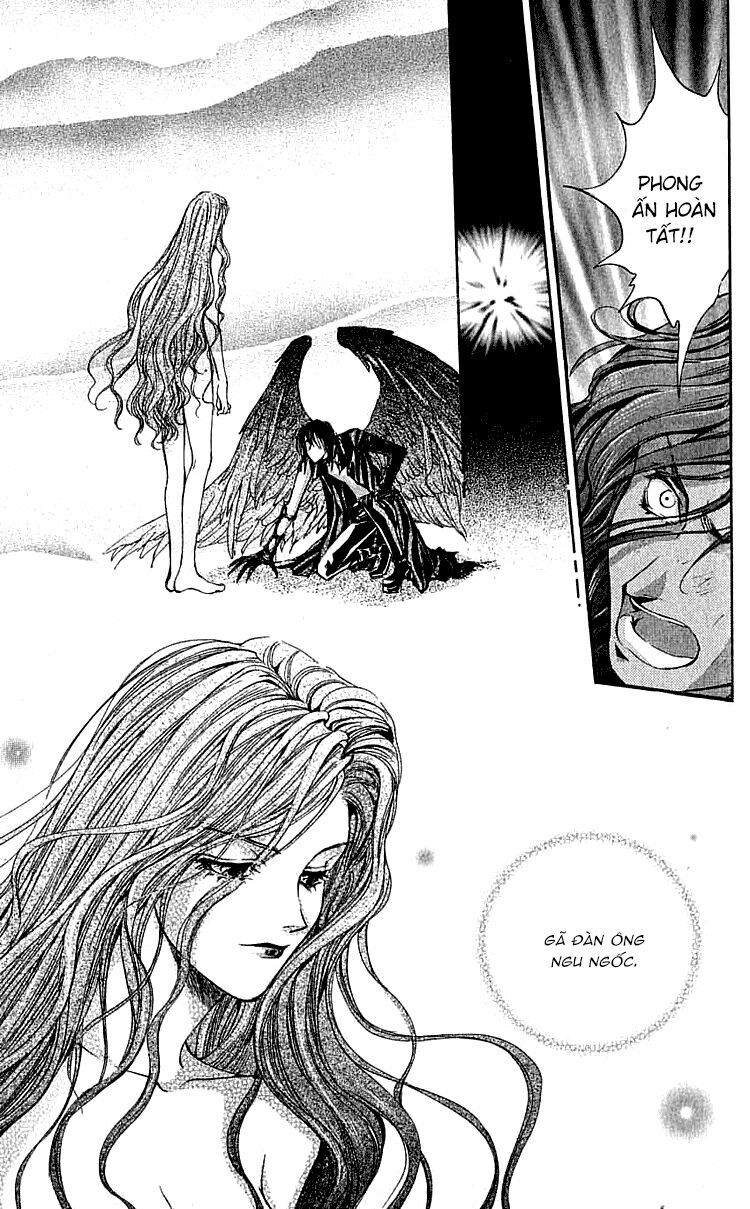 Tình yêu loạn luân: Chapter 120