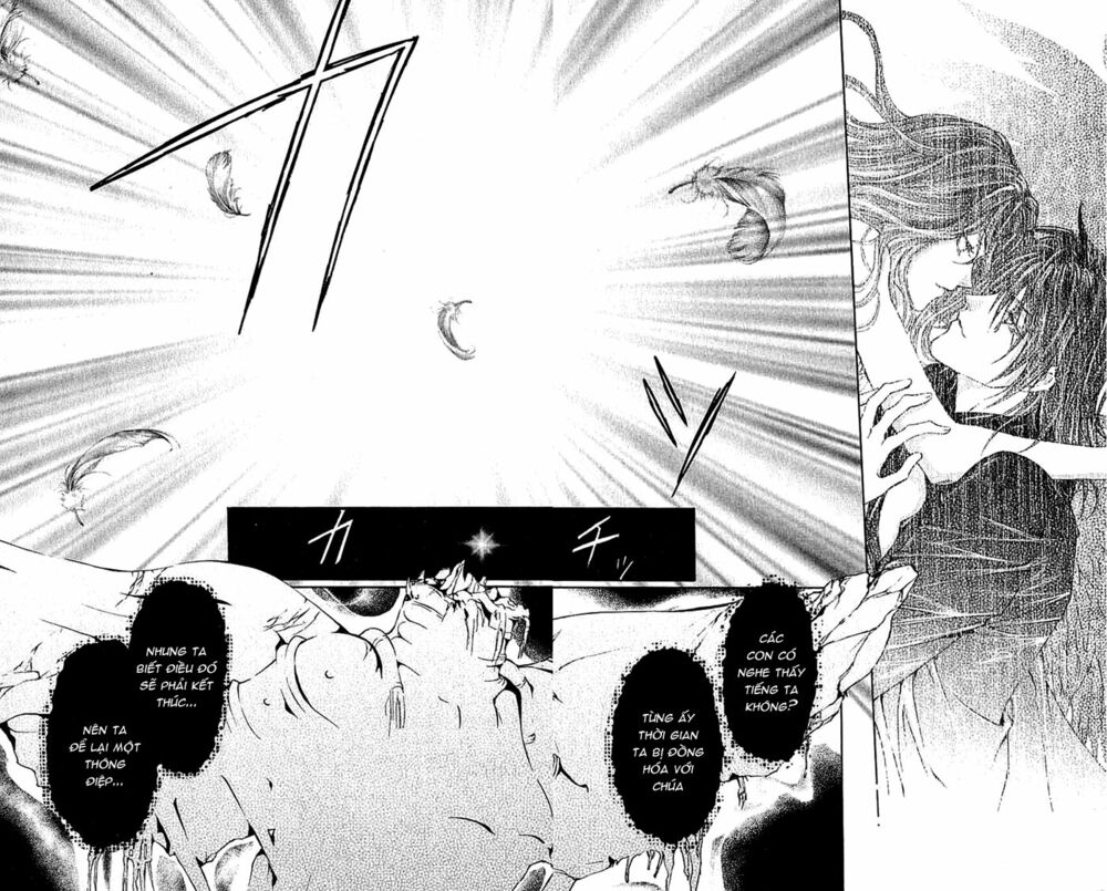 Tình yêu loạn luân: Chapter 120
