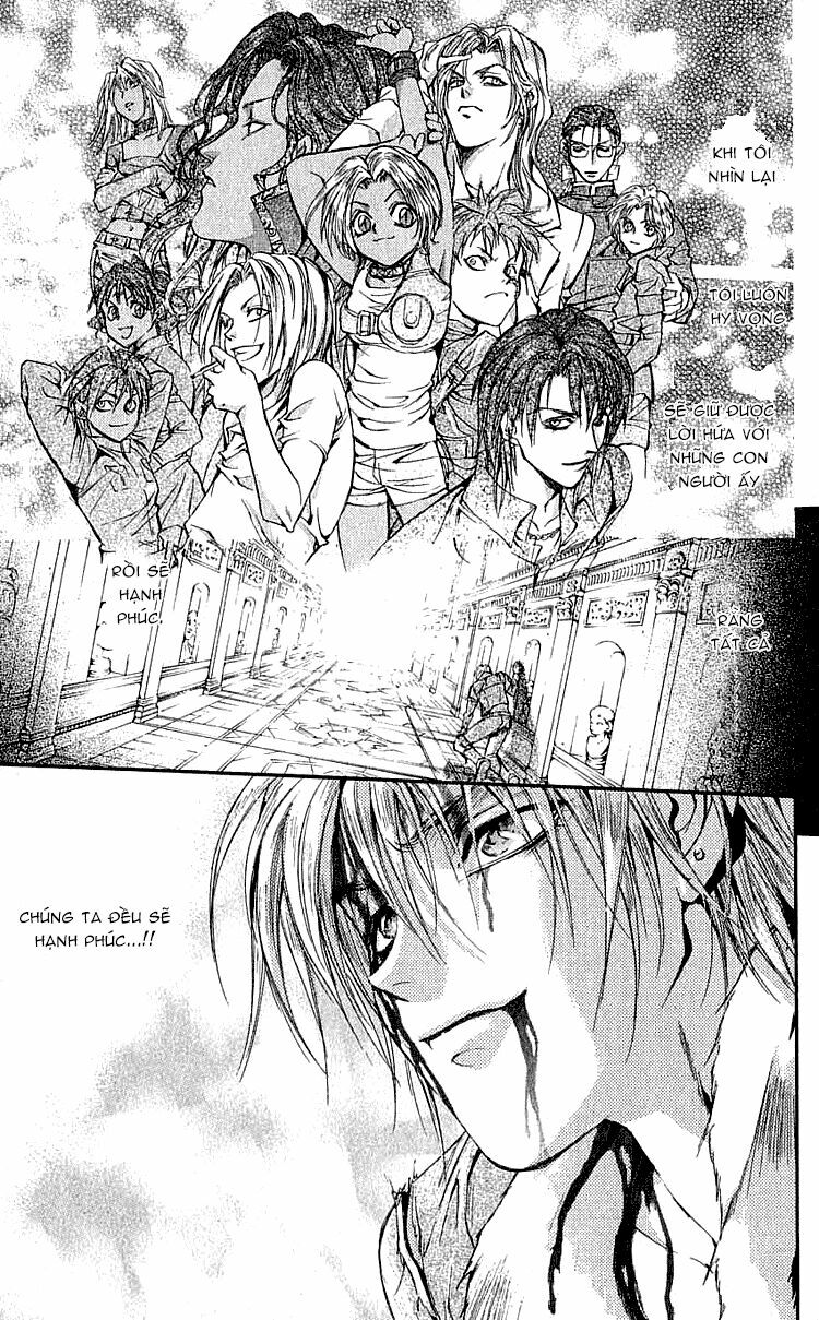 Tình yêu loạn luân: Chapter 120