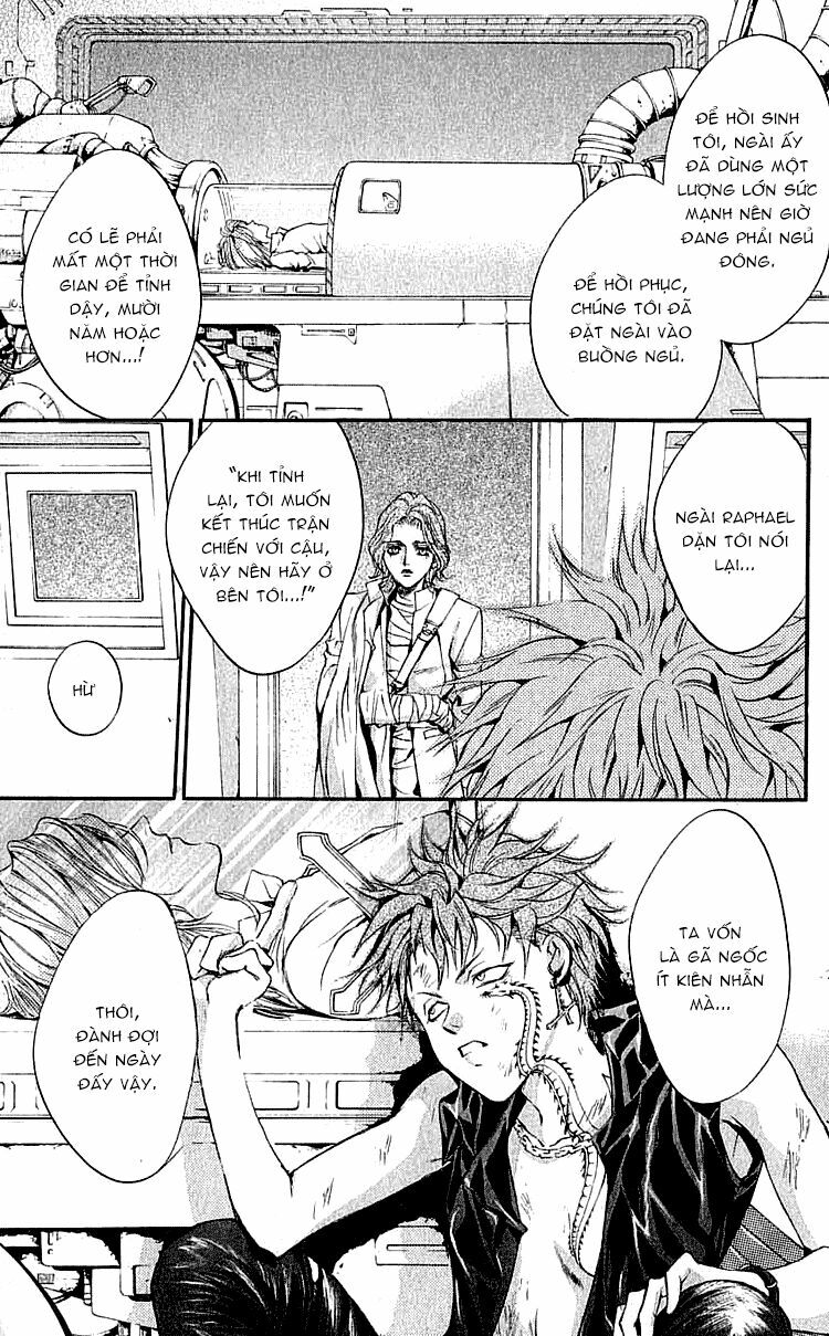 Tình yêu loạn luân: Chapter 120