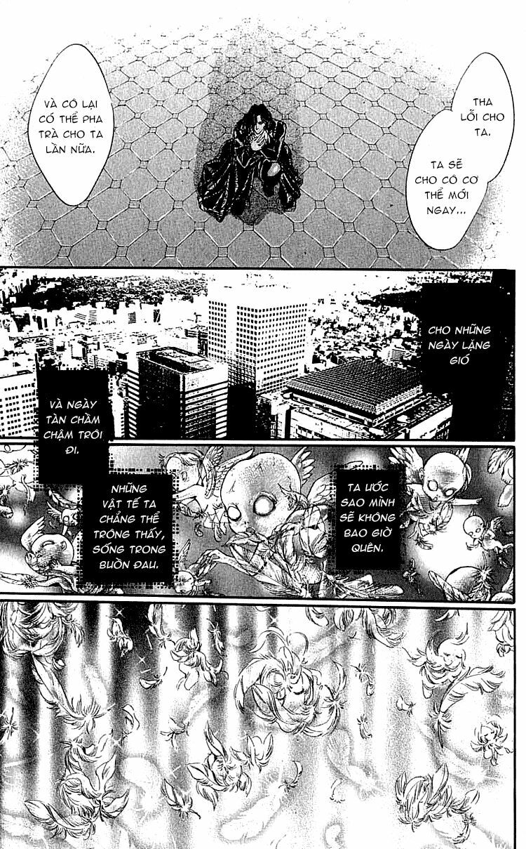 Tình yêu loạn luân: Chapter 120