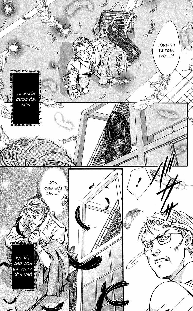 Tình yêu loạn luân: Chapter 120