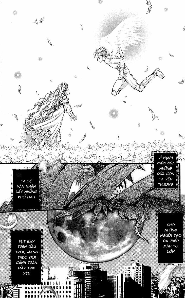 Tình yêu loạn luân: Chapter 120