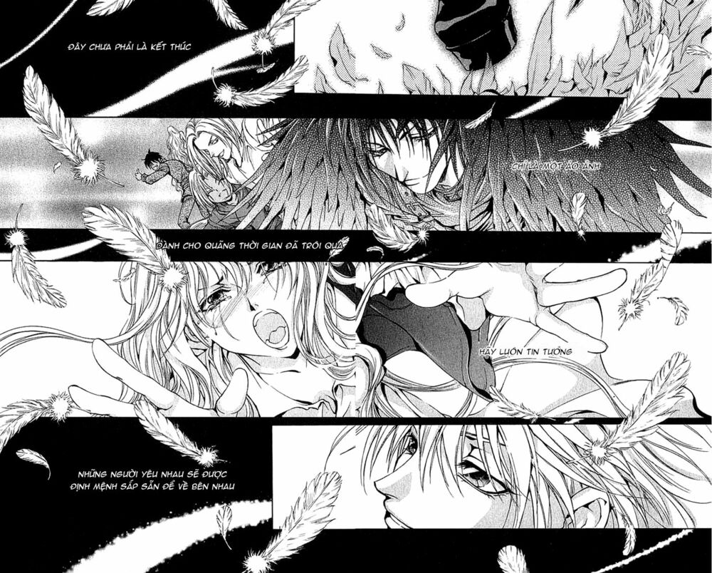 Tình yêu loạn luân: Chapter 120