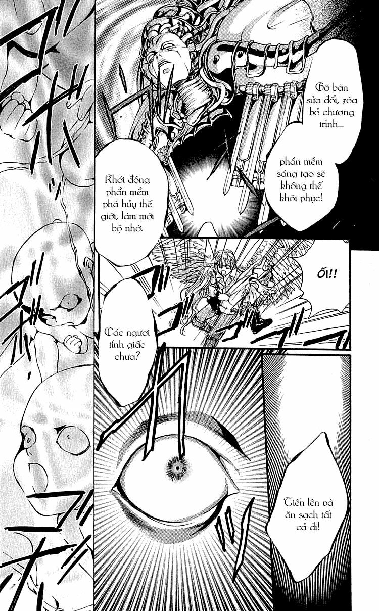 Tình yêu loạn luân: Chapter 120