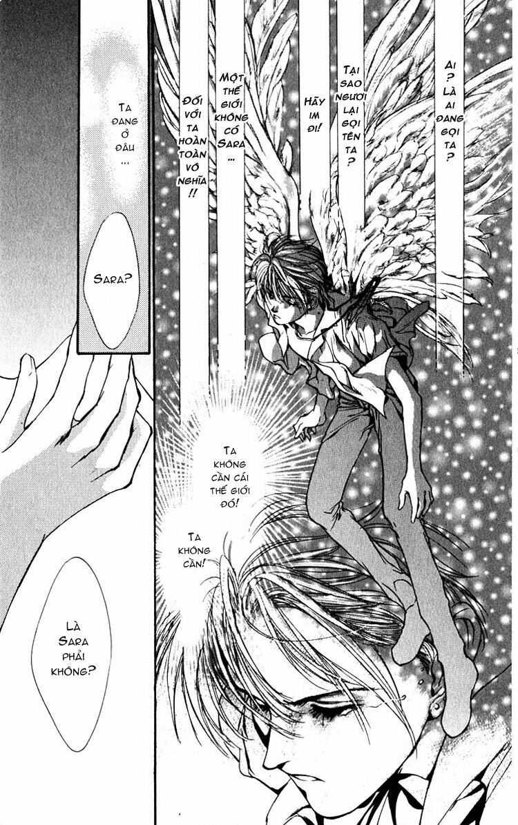 Tình yêu loạn luân: Chapter 19