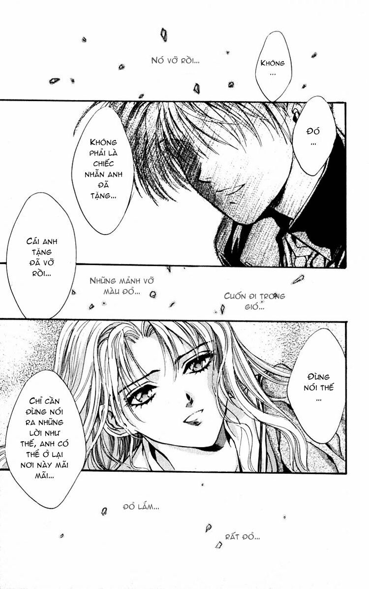 Tình yêu loạn luân: Chapter 19