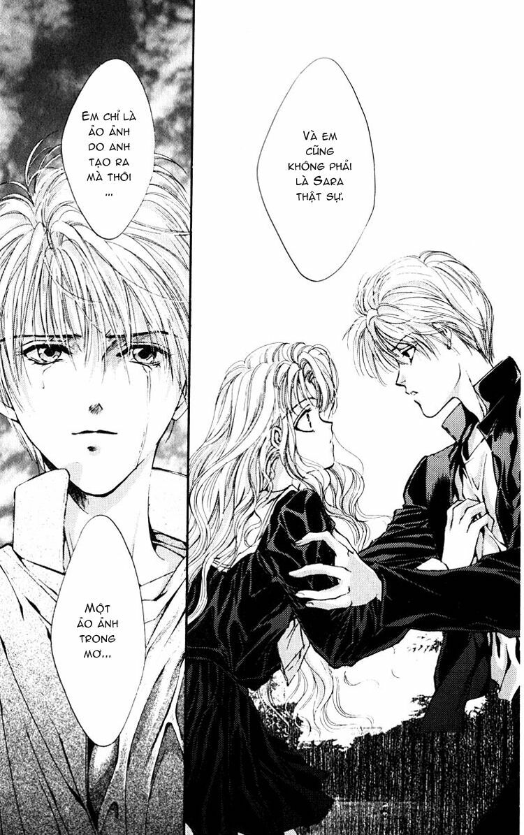 Tình yêu loạn luân: Chapter 19