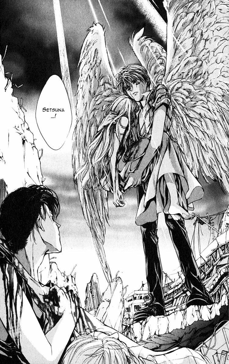 Tình yêu loạn luân: Chapter 19