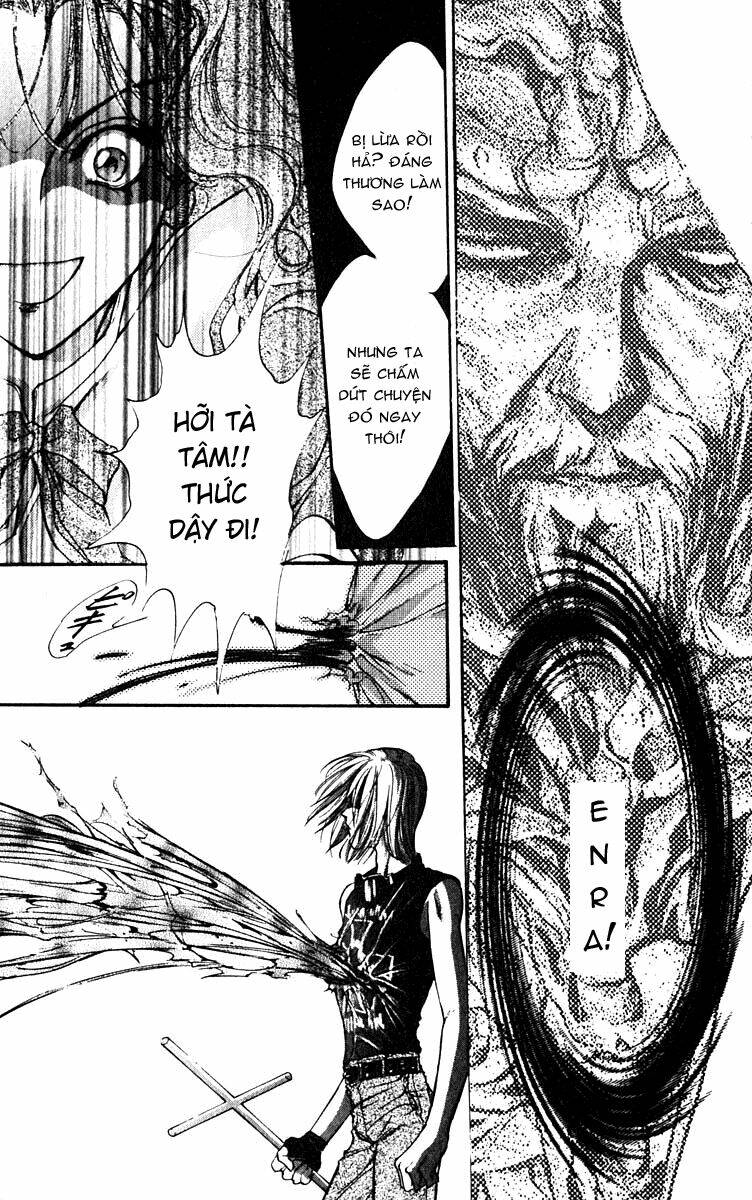 Tình yêu loạn luân: Chapter 26