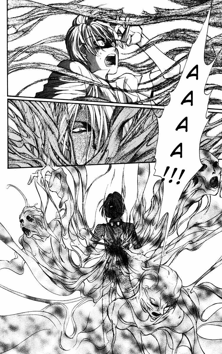 Tình yêu loạn luân: Chapter 26