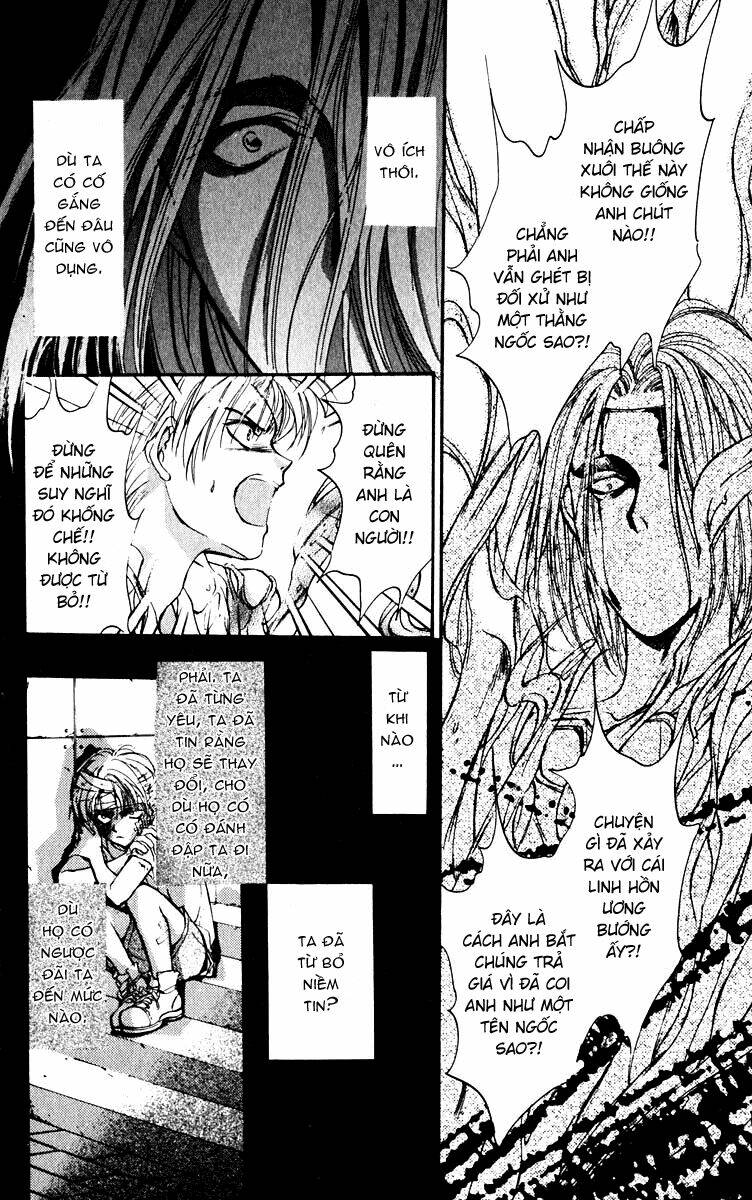 Tình yêu loạn luân: Chapter 26